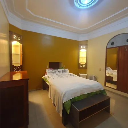 Royal Frankenstein Hostel